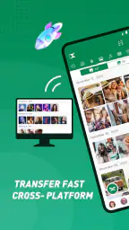 Xender - Quick Share, Transfer screenshot