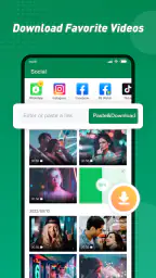Xender - Quick Share, Transfer screenshot