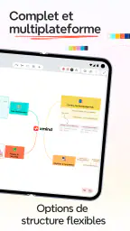XMind: Cartographie mentale screenshot