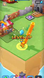 XP Hero screenshot
