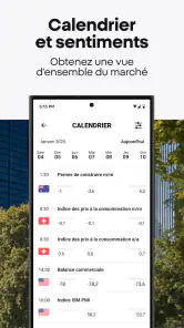 XTB Online Investing screenshot