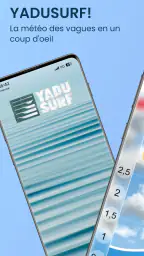 Yadusurf screenshot