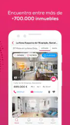yaencontre - Pisos y casas screenshot
