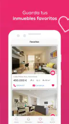 yaencontre - Pisos y casas screenshot