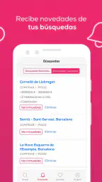 yaencontre - Pisos y casas screenshot