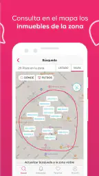 yaencontre - Pisos y casas screenshot