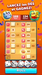 Yahtzee® - Jeu de dés screenshot