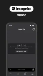 Yandex Browser screenshot