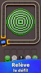 Yarn Loop screenshot