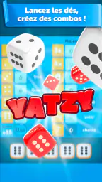 Yatzy Classique screenshot