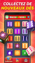 Yatzy GO! Jeu de dés classique screenshot