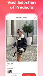 Yepexpress screenshot