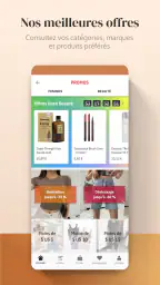 YesStyle - Beauté et Mode screenshot