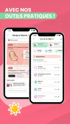 YooMum! Maman, Grossesse screenshot