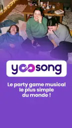 YooSong screenshot