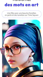 YouCam AI Pro : Générateur IA screenshot