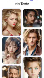 YouCam AI Pro : Générateur IA screenshot