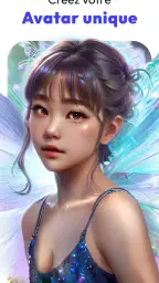 YouCam AI Pro : Générateur IA screenshot