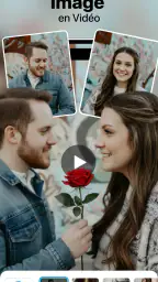 YouCam Enhance:photo améliorée screenshot