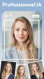 YouCam Makeup : App Maquillage screenshot
