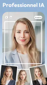 YouCam Makeup : App Maquillage screenshot