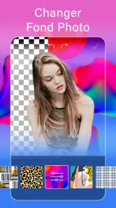 YouCam Perfect : Editeur Photo screenshot