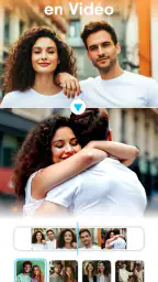 YouCam Video: Éditeur Vidéo IA screenshot