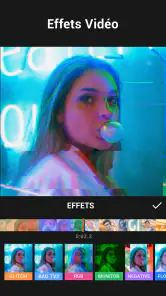 YouCut - Video Editor & Maker screenshot
