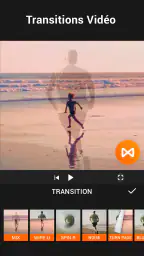YouCut - Video Editor & Maker screenshot