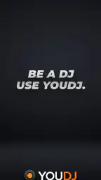 YouDJ Mixer - App facile de DJ screenshot