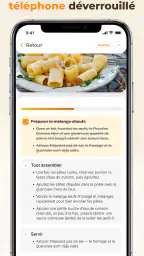 Youmeal: Recipe Keeper screenshot