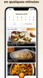 Youmeal: Recipe Keeper screenshot