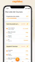 Youmeal: Recipe Keeper screenshot