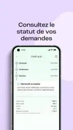 Younited - Crédit Instantané screenshot