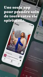 YouPray : Prière catholique screenshot