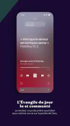 YouPray : Prière catholique screenshot