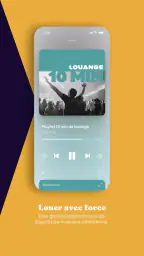 YouPray : Prière catholique screenshot