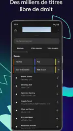 YouTube Create screenshot