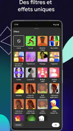 YouTube Create screenshot