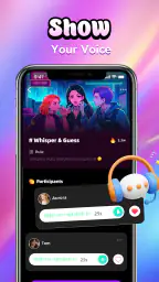Yovo - Video Chat & Meet Girl screenshot