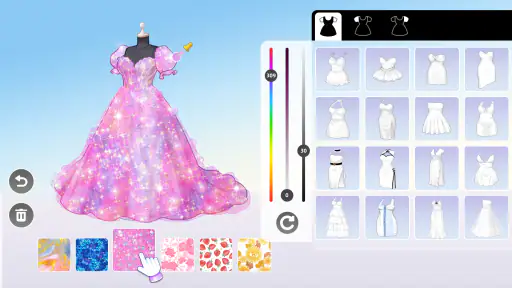 YoYa Time:Build,Share&Play screenshot