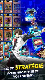 Yu-Gi-Oh! Duel Links screenshot