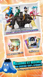 Yu Yu Hakusho: Slugfest screenshot