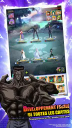 Yu Yu Hakusho: Slugfest screenshot