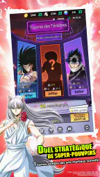 Yu Yu Hakusho: Slugfest screenshot