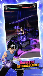 Yu Yu Hakusho: Slugfest screenshot