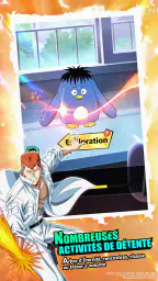 Yu Yu Hakusho: Slugfest screenshot