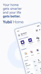 Yubii Home screenshot