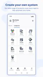 Yubii Home screenshot