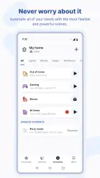 Yubii Home screenshot
